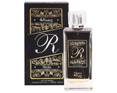 R Risala Armaf box